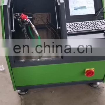 crdi test bench EPS205 auto electric common rail injector tester simulator