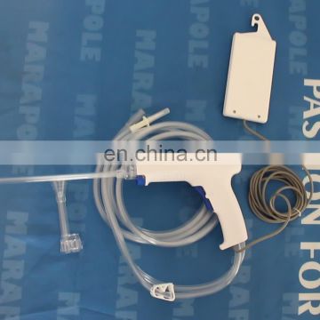 Orthopedic Pulse Lavage System, Wound Debridement System