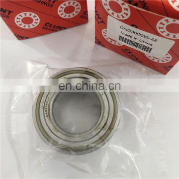 Wheel Hub Ball Bearings DAC30600037 BAHB63313CA bearing