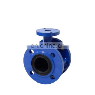 DN100 4'' IN highly corrosive resistant butterfly valve 24 nickel plate with nickel 200 body stem for caustic soda
