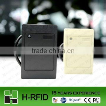 125khz access control reader with wiegand -15 years factory accept paypal