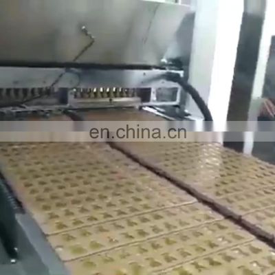 customize candy toffee make machine processing line for sale