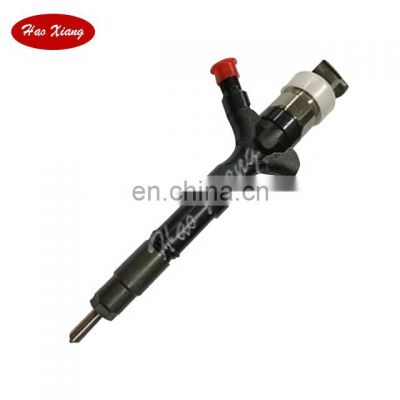 Best Quality Auto Diesel Injector OEM 23670-30190 23670-30196 295050-0100