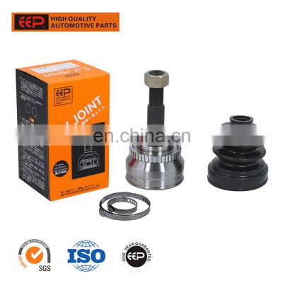 EEP Brand Spare Parts Outer CV Joint for Nissan B13/GA16 25*55*23 42T  NI-1-022A