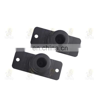 Suitable for Great Wall haval Hover CUV H3 H5 rear shock absorber buffer block rubber pad, rubber pier rear buffer block