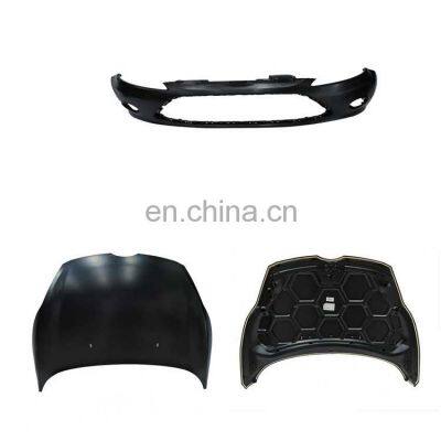 Car Body Parts Auto Front rear car bumper guard replacing For NISSAN  SUNNY/VERSA 1 OEM 62022 3BA0J