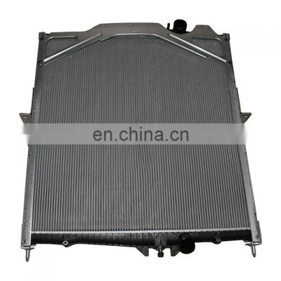 truck radiator 1676435 suitable for business truck truck parts FH12 FH16