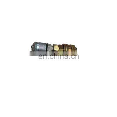 Hot sell Connector for hydraulic pressure gauges