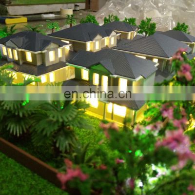 Top-quality Architectural model For Real estate