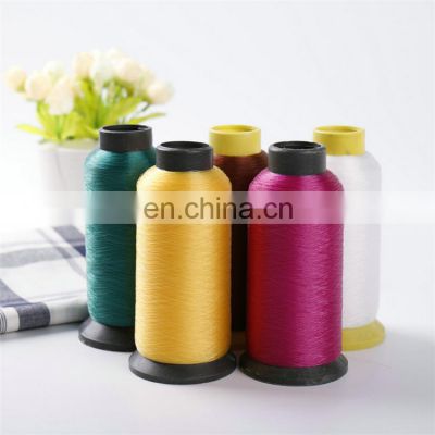 high quality 012mm spun nylon sewing thread 1000m wholesale fishing line