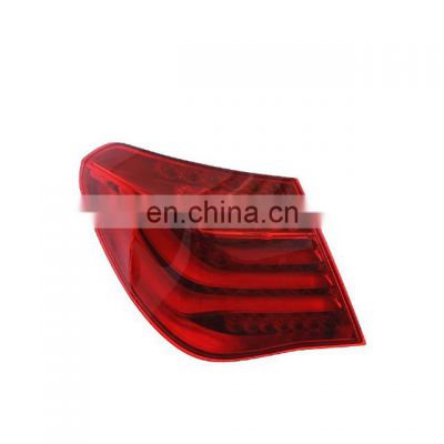 Car parts auto spare led tail light for B.M.W F01 F02 tail light 2010-2013 year
