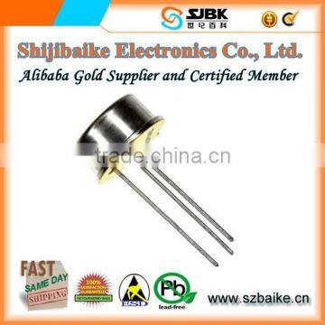 2N3029 Gold Seal Triode Gossan IC CAN