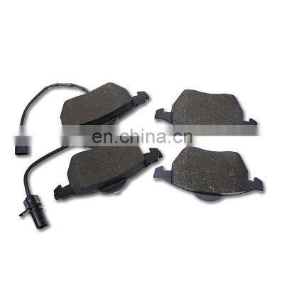 Cheap Price Auto Parts Brake Pads for BENTLEY  OE  3W0 698 151A