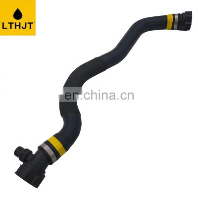 For BMW G30 G38 17128602871 High Performance Car Accessories Automobile Parts Water Pipe Coolant Hose OEM NO 1712 8602 871