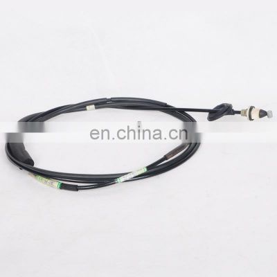 Topss brand high  performance throttle cable accelerator cable for Hyundai oem 59770 4H300