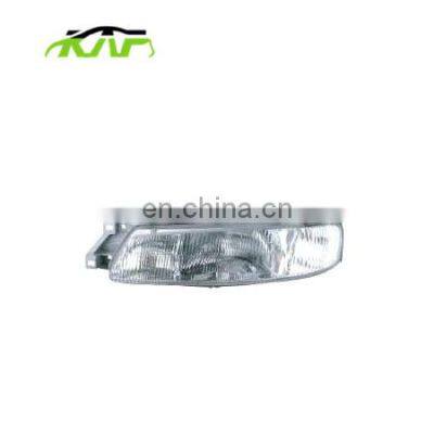 For Kia 96-98 Sephia Head Lamp R ok240-50040e L ok240-50030e, Auto Headlights