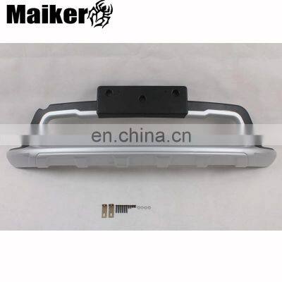 Offroad car front bumpers for Jeep Cherokee front bumper guard for jeep from Maiker