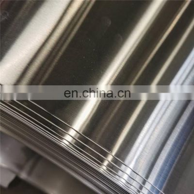 2b factory mill surface 321 stainless steel 316 coil