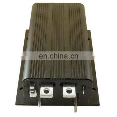 48V 500A Curtis DC Series Motor controller For Electric City Cars, Electric Golf Carts, Sightseeing Bus