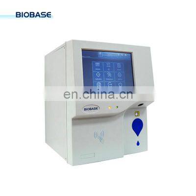 BIOBASE veterinary hematology analyzer blood price