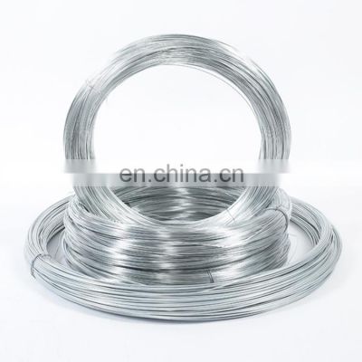 Sae 1008 Q195 10b21 5.5m Construction pvc cold heading Galvanizad Low Carbon Steel Drawn Wire Free Cutting Steel Wire Rod