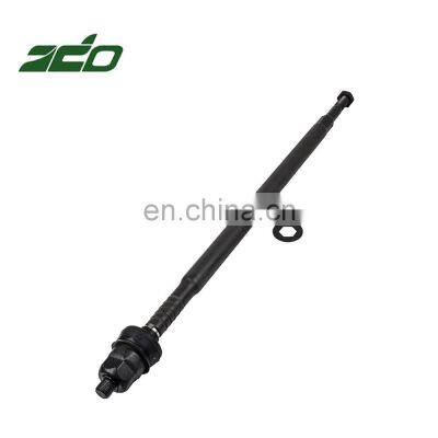 ZDO aftermarket wholesale high quality auto parts Rack End for HONDA CR-V II (RD_) 53521-S9A-003 53521-S9A-013 EV80383 SR-6270