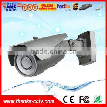 2014 the best selling ip68 underwater camera 1000TVL cctv kamera