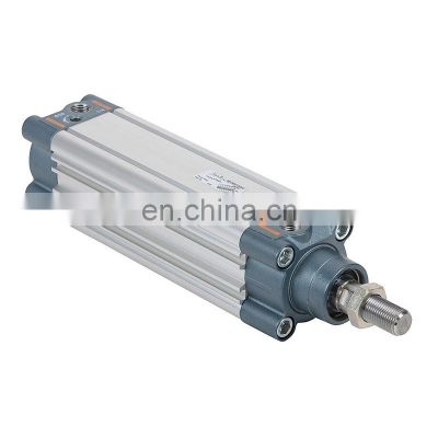 Lock Magnet Ring Pressurised Water China Stainless Steel Dia 132Mm Y20D Multistage Servo Pneumatic Cylinder