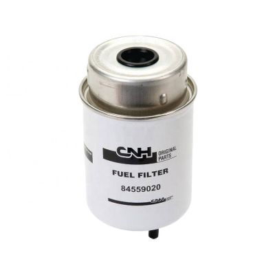 Fuel Filter 84559020 for  Case NewH olland Tractors