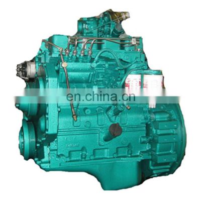 Hot sale SCDC 4BT3.9-G2 diesel engine for generator set