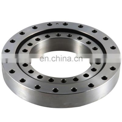 010.40.800 without teeth stable performance slewing bearing non gear slew ring bearing for fortune wheel