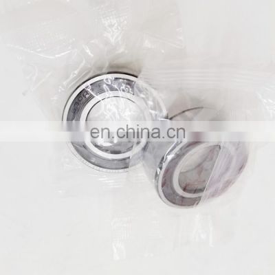 Hot sales Deep Groove Ball Bearing 63005-2RS size 25*47*16mm