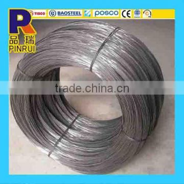 High Quality Cold Drawn Alloy round wire