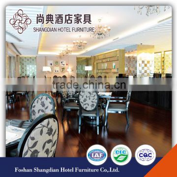 modern hotel dining room furniture for sale /Restaurant FurnitureJD-CT-001                        
                                                Quality Choice