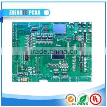 Multi-Layer PCB 94v0 circuit board refrigerator pcba
