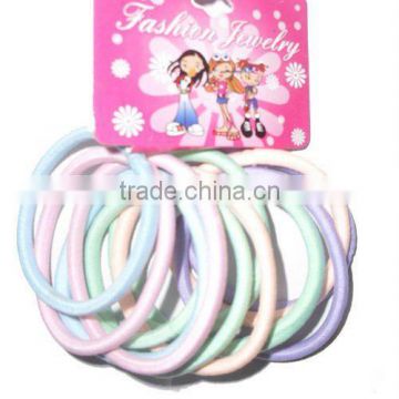 fashion elastic hairband