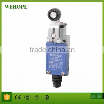 china supplier TZ-8 double circuit type of limit switch