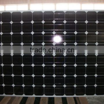 230W mono solar panel made in china cheap
