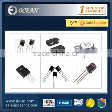 High quality and power triode transistor 2n3055