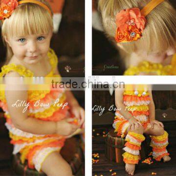 Halloween festival 2 year old baby rompers fashion style baby girl romper factory direct wholesale kids romper
