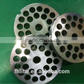 meat mincer plate,meat grinder replacement plate,meat grinder accessories
