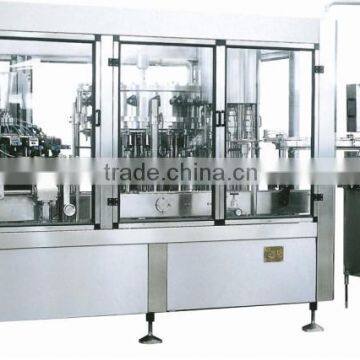 china bottle filling machine Automatic manual filling machine                        
                                                Quality Choice