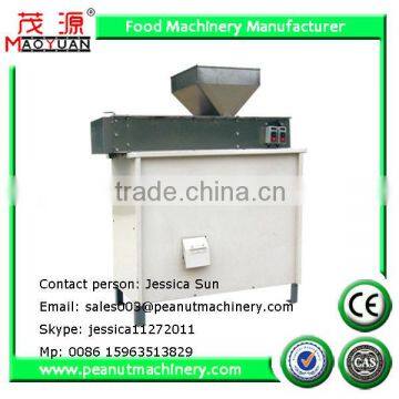 Groundnut peeling machine with CE/ISO