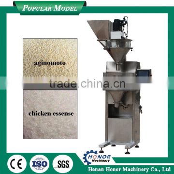 1-50kg electric screw type weighing and packing machine for grain and sugar                        
                                                Quality Choice