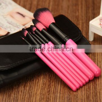 EALIEK bags for makeup brushes,beauty makeup brushes kit
