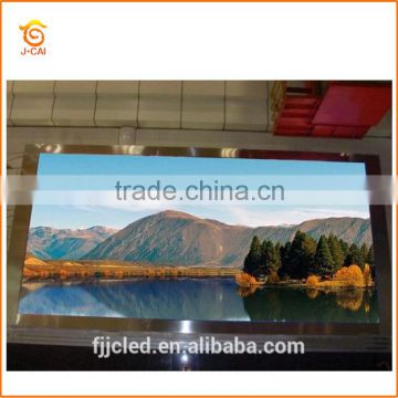 hot sale product P6 smd outdoor p10 led display