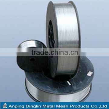 0.18mm ALUMINIUM ALLOY WIRE FOR CABLES & HOSE BRAIDING