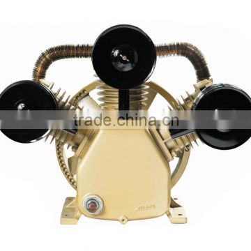 popular piston air compressor head W-30100/8 for sale
