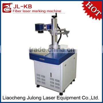 JuLong laser marking machine for Weeding Ring
