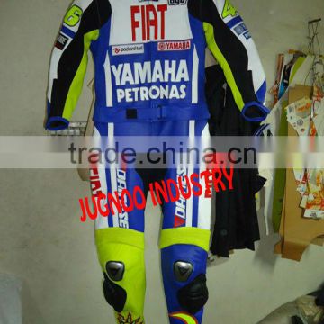 Professional Biker motorbike racing suit